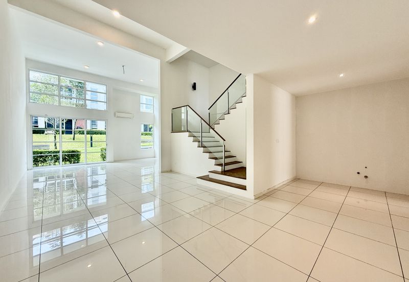 Residensi Emerald Damai (Emerald Hills) *