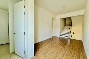 Residensi Emerald Damai (Emerald Hills)