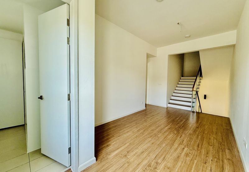 Residensi Emerald Damai (Emerald Hills) *