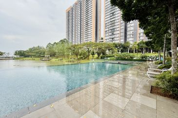 Residensi Emerald Damai (Emerald Hills)