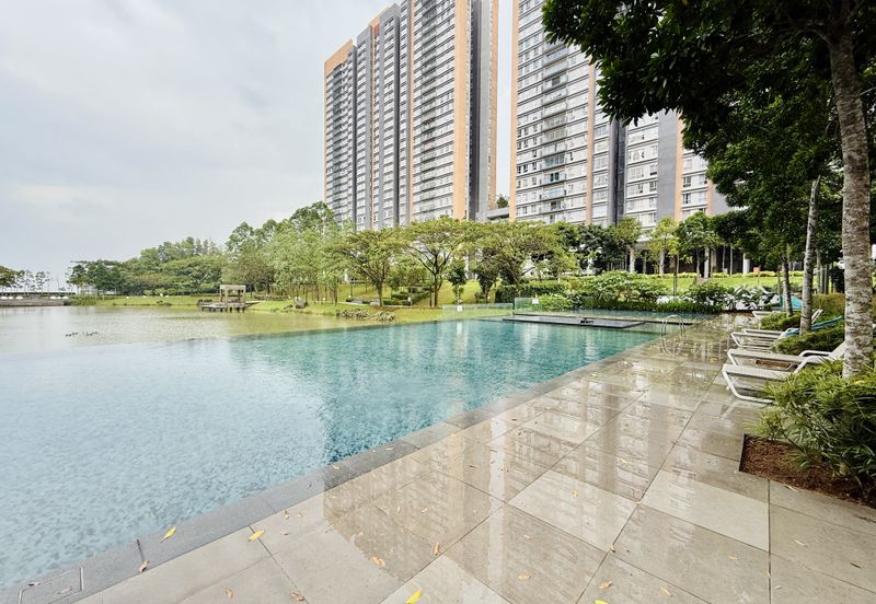 Residensi Emerald Damai (Emerald Hills) *