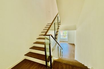 Residensi Emerald Damai (Emerald Hills)