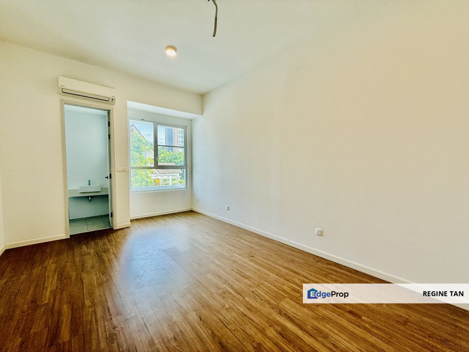 Alam Damai Emerald Hills 3 Storey Garden House 🏡 for Sell, Kuala Lumpur, Cheras