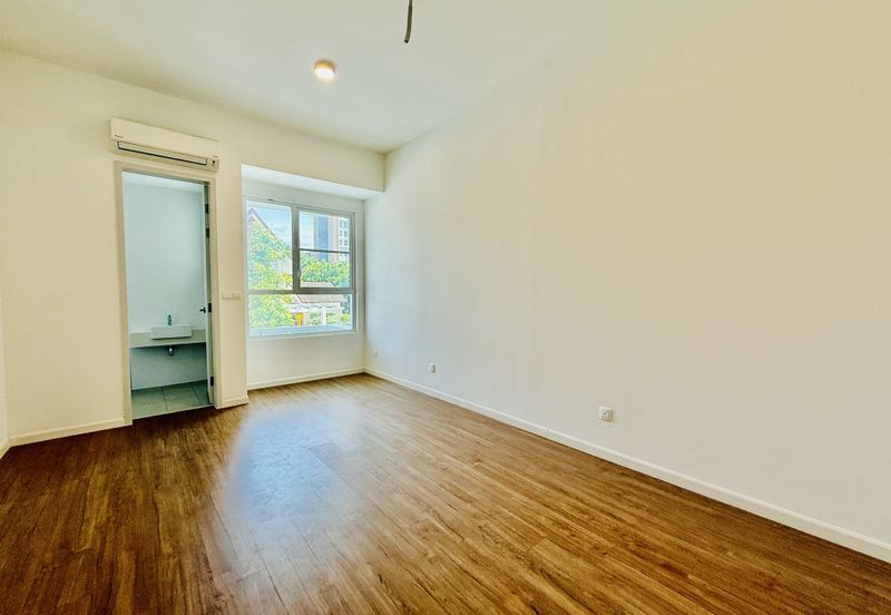 Residensi Emerald Damai (Emerald Hills) *