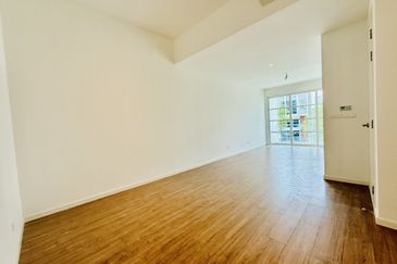 Residensi Emerald Damai (Emerald Hills)