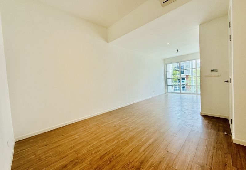 Residensi Emerald Damai (Emerald Hills) *