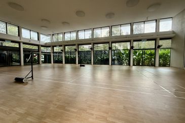 Residensi Emerald Damai (Emerald Hills)