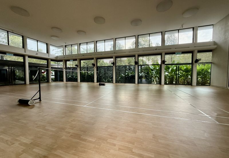 Residensi Emerald Damai (Emerald Hills) *