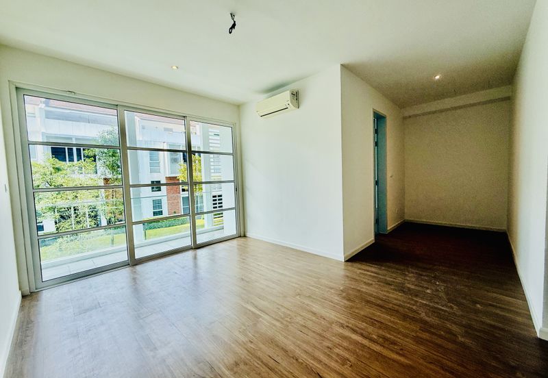 Residensi Emerald Damai (Emerald Hills) *