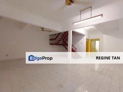 Taman Bukit Teratai 2 Storey Terrace 20'x65' for Sell , Selangor, Ampang