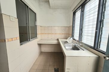 Bandar Mahkota Cheras