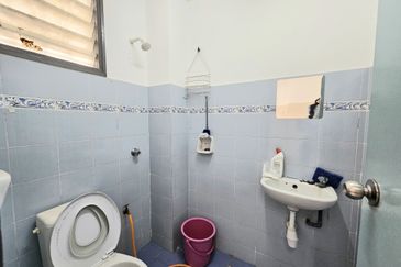 Bandar Mahkota Cheras