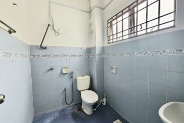 Bandar Mahkota Cheras