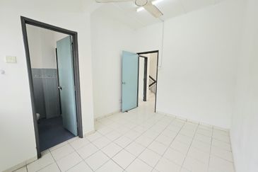 Bandar Mahkota Cheras