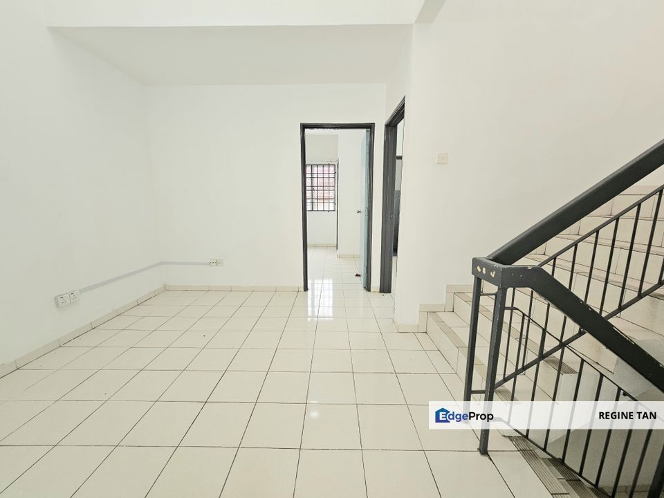 Mahkota Cheras 2.5 Storey 20'x70' Gated Guarded for Sell  , Selangor, Cheras