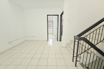 Bandar Mahkota Cheras