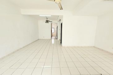 Bandar Mahkota Cheras