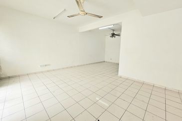 Bandar Mahkota Cheras