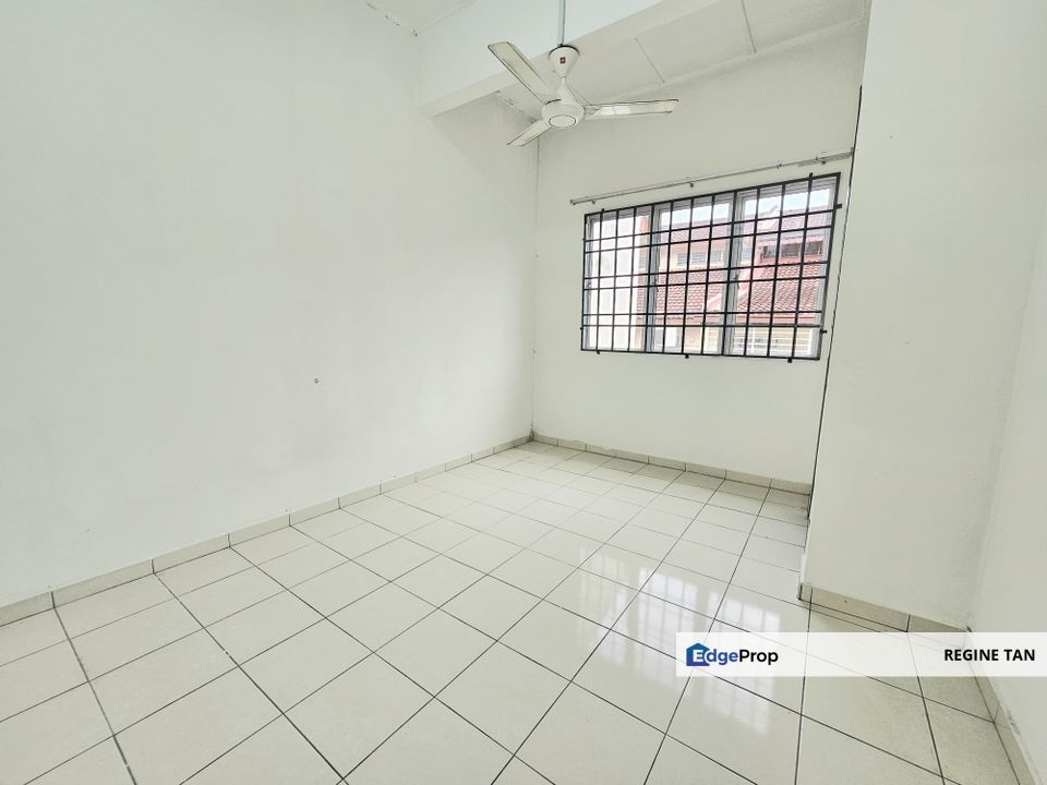 Mahkota Cheras 2.5 Storey 20'x70' Gated Guarded for Sell  , Selangor, Cheras