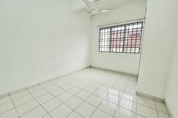 Bandar Mahkota Cheras