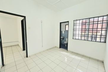 Bandar Mahkota Cheras