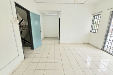 Bandar Mahkota Cheras