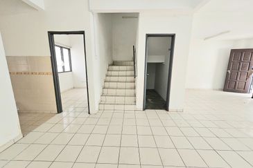 Bandar Mahkota Cheras