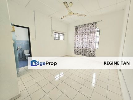 Mahkota Cheras 2.5 Storey 20'x70' Gated Guarded for Sell  , Selangor, Cheras