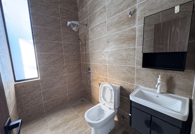 Bandar Mahkota Cheras