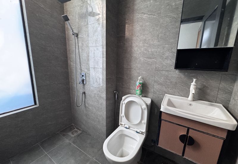 Bandar Mahkota Cheras