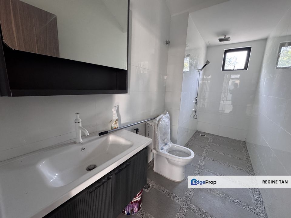 Mahkota Cheras Luxury 3 Storey Newly Build Bungalow for Sell   , Selangor, Cheras