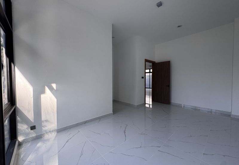 Bandar Mahkota Cheras