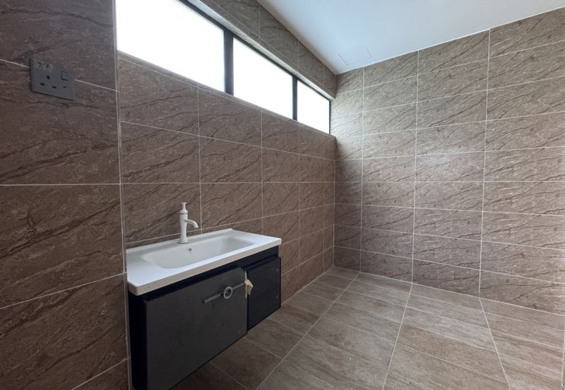 Bandar Mahkota Cheras