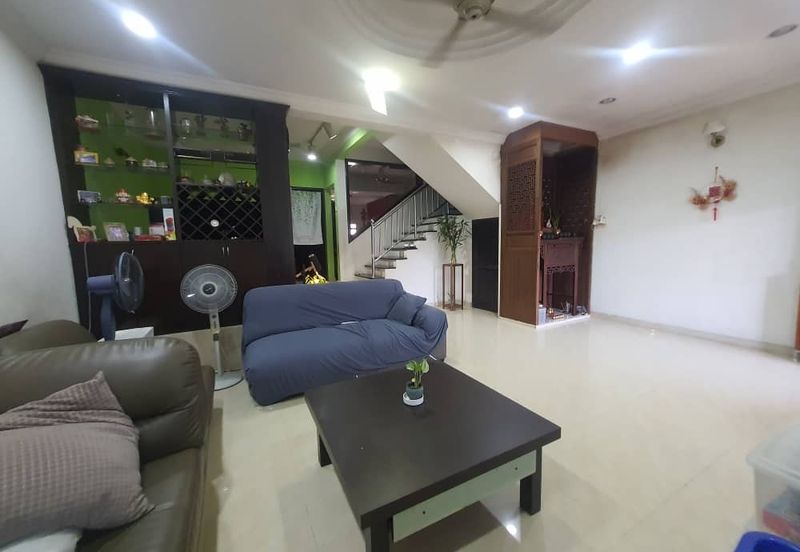 Taman Bukit Anggerik