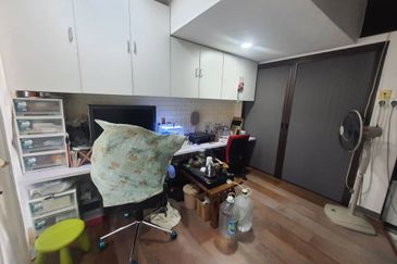 Taman Bukit Anggerik