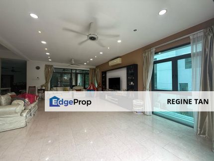 Jade Hills, Kajang 3 Storey Bungalow for Sell , Selangor, Kajang