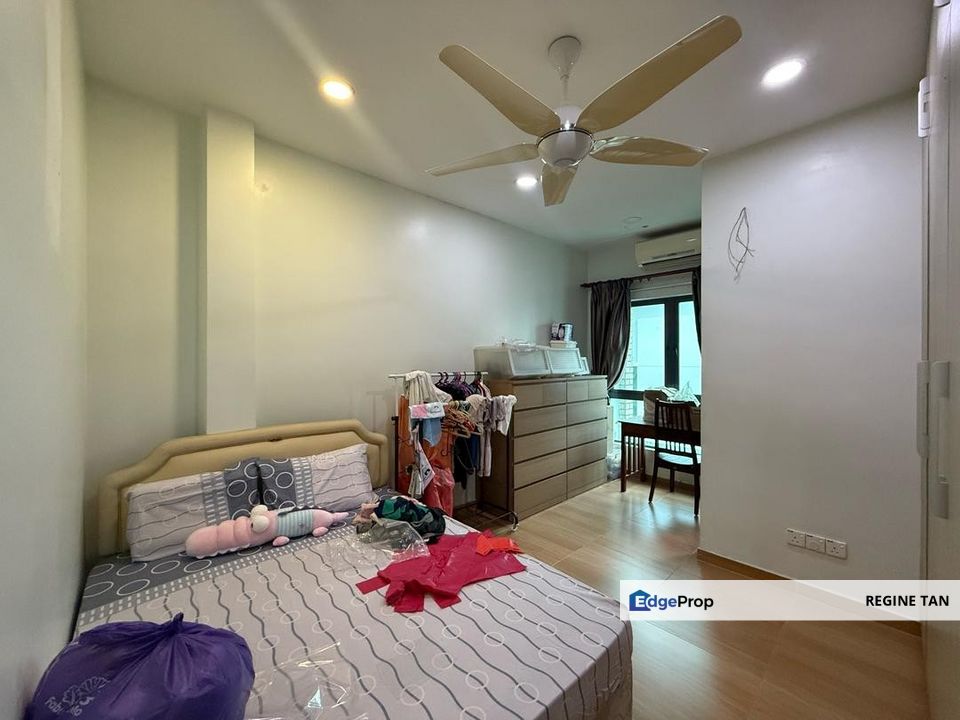 Jade Hills, Kajang 3 Storey Bungalow for Sell , Selangor, Kajang