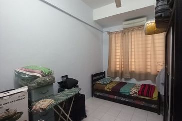 Bandar Mahkota Cheras