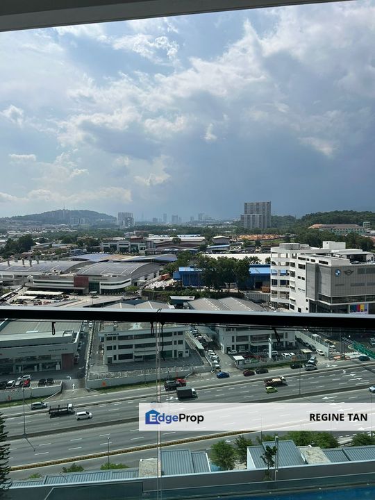 Balakong Simfoni Condo, 1114 sq ft for Sell , Selangor, Seri Kembangan