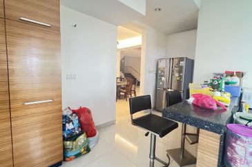 Sri Petaling, Zone L