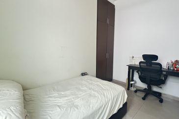 Sri Petaling, Zone L