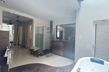 Sri Petaling, Zone L