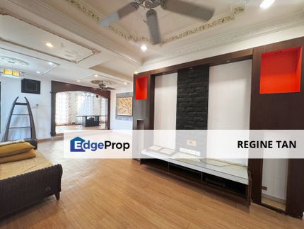 Bandar Tun Hussein Onn, Cheras 2 Storey Semi-D House for Sell , Selangor, Cheras
