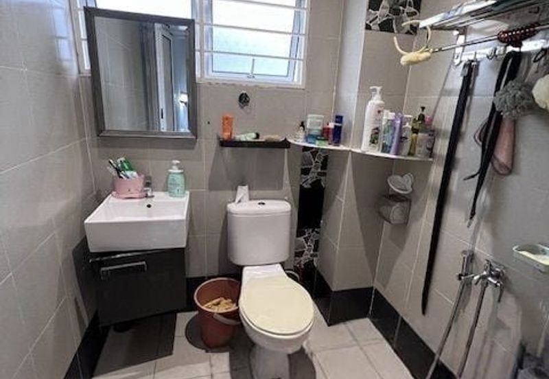 Persiaran Sungai Long 7