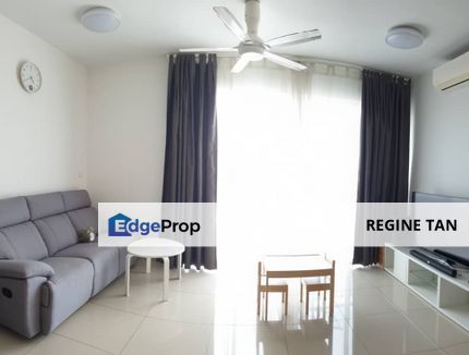 Vina Residency, Cheras 1550 sq ft Condo for Sale , Selangor, Cheras