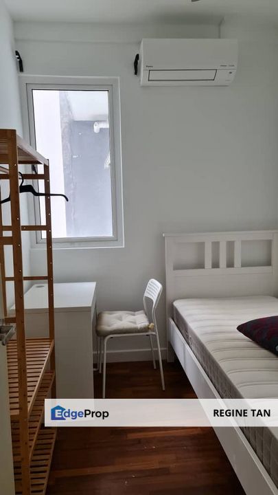 Vina Residency, Cheras 1550 sq ft Condo for Sale , Selangor, Cheras