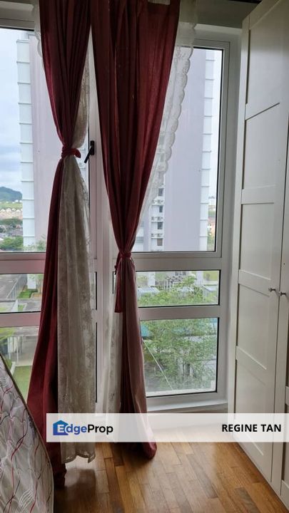Vina Residency, Cheras 1550 sq ft Condo for Sale , Selangor, Cheras