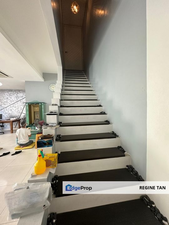 Bandar Mahkota Cheras Sek 3, 2 Storey Semi-D House For Sell , Selangor, Cheras