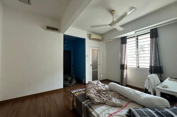 Bandar Mahkota Cheras