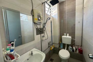 Bandar Mahkota Cheras